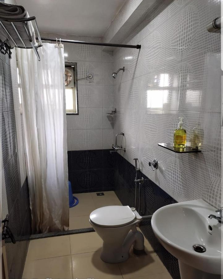 Hotel Sharada International Udupi Exteriér fotografie
