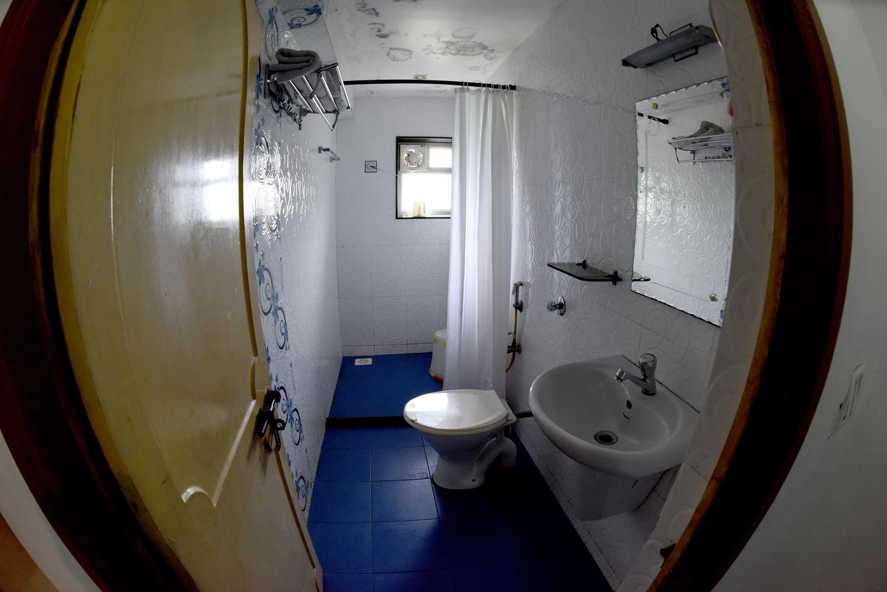 Hotel Sharada International Udupi Exteriér fotografie
