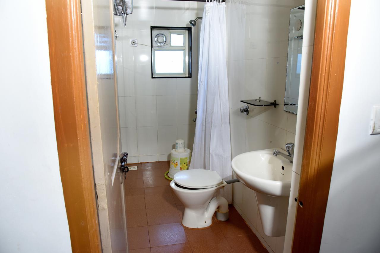 Hotel Sharada International Udupi Exteriér fotografie